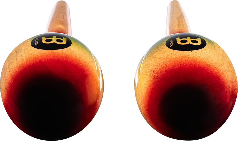【在庫セール】MEINL Percussion マイネル マラカス Wood M Amazon.co.jp: MEINL Percussion マイネル マラカス Wood Maracas Oval